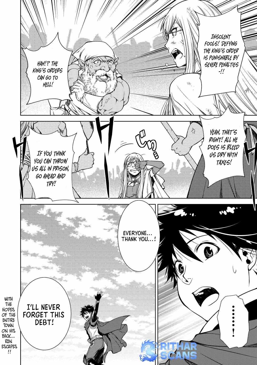 Machigai Shoukan! Oidasareta kedo Joui Gokan Skill de Rakuraku Seikatsu Chapter 9 20